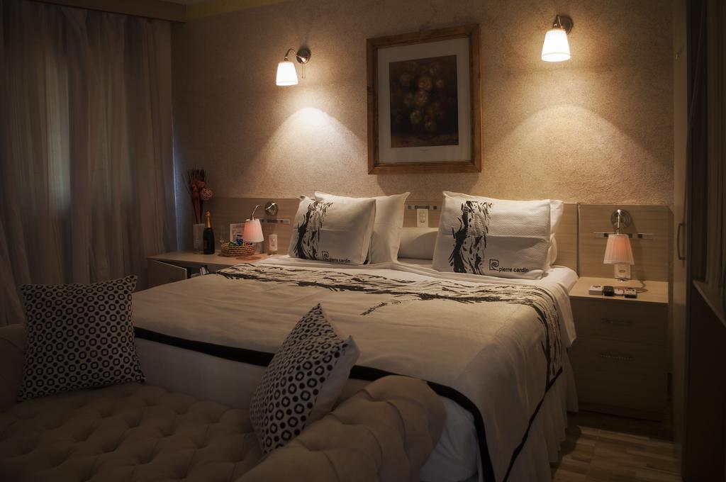 Pousada Presidente Hotel Canoa Quebrada Room photo